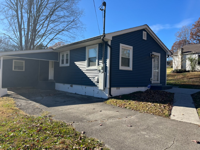 Building Photo - 5509 5th St