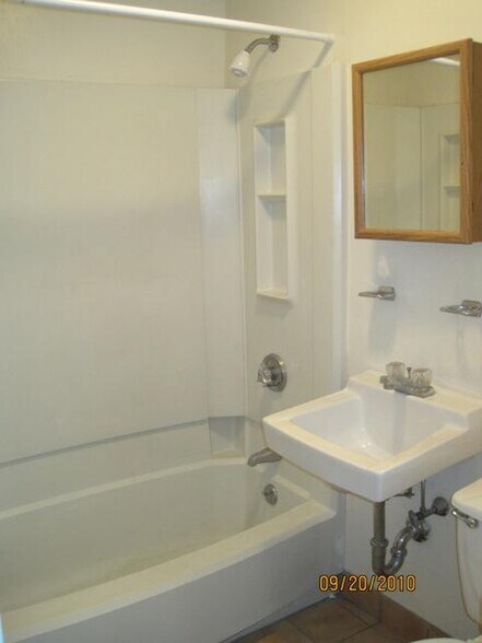 Building Photo - 59 S Huntington Ave