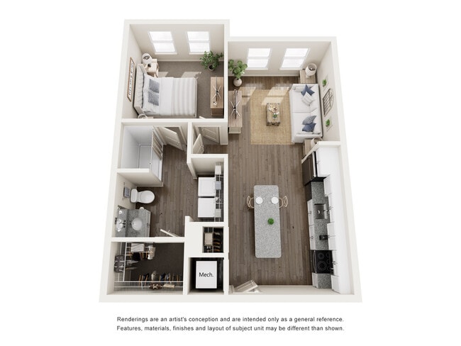 A1 - Alexis Parc 55+ Active Adult