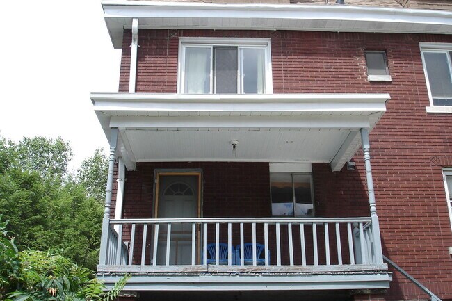 Building Photo - 5626 Wilkins Ave