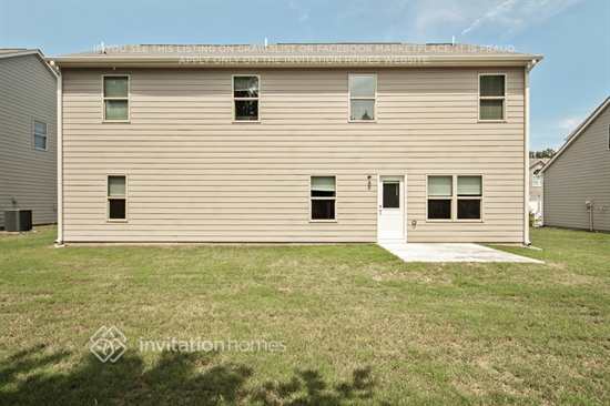 Building Photo - 4121 Oak Field Dr