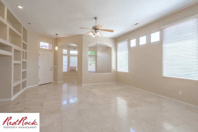 Building Photo - 3 Bedroom Home In Eagle Rock At Snow Canyon With Community Pools