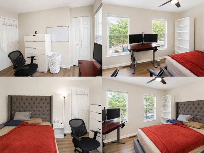 Building Photo - 1711 Vonnies View Ct