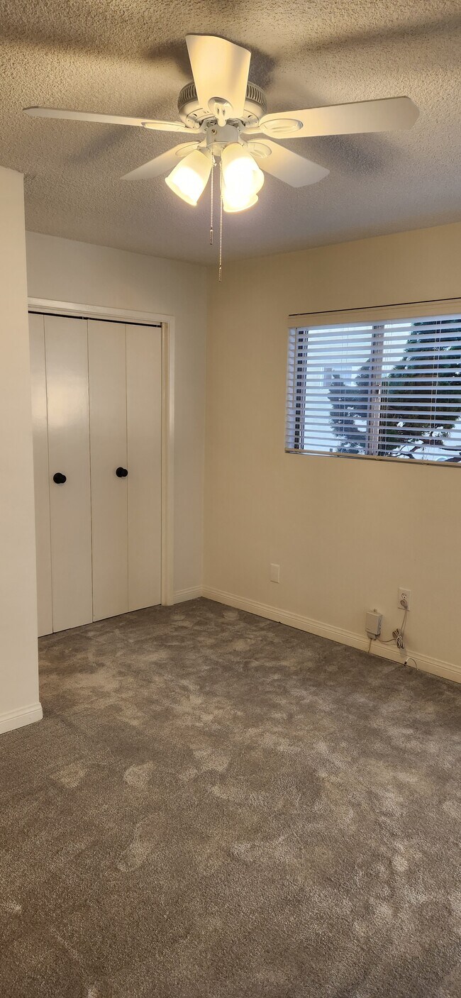 Downstairs Bedroom - 1656 Monterey Blvd