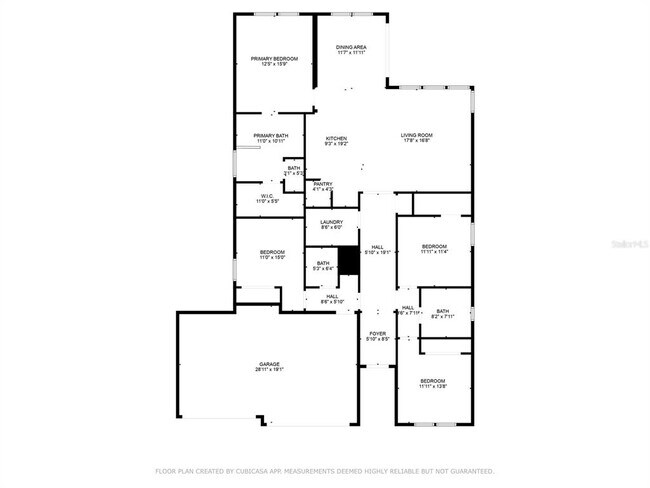 Building Photo - 4460 Linwood Trace Ln