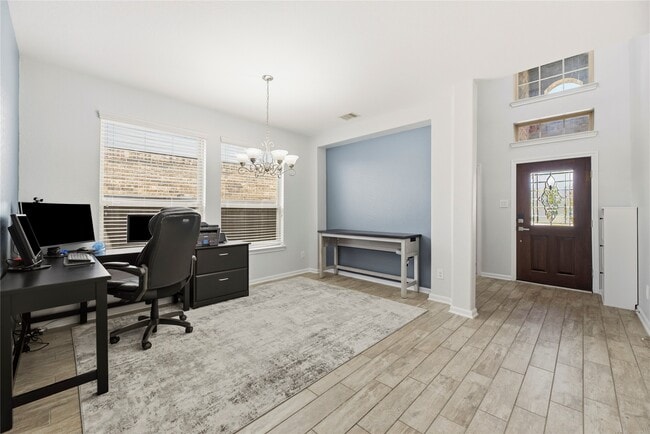 Building Photo - 16143 Lower Pecos St