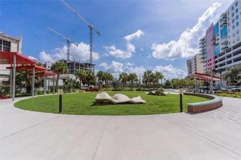 Building Photo - 1208 E Kennedy Blvd