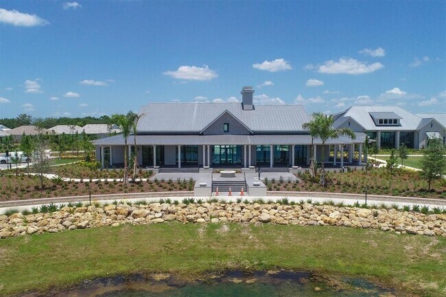 Building Photo - 1019 Waterline Ct