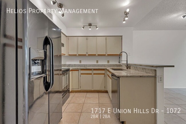 Building Photo - 1717 E Union Hills Dr
