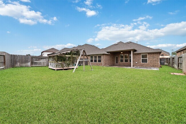 Building Photo - 9515 Knox Prairie Ct