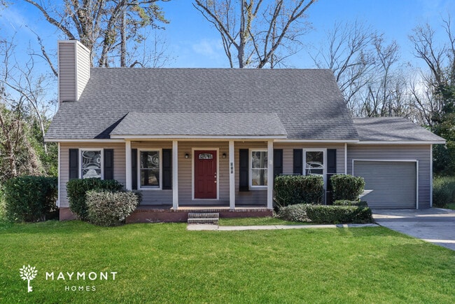 Building Photo - 219 Creekview Cir