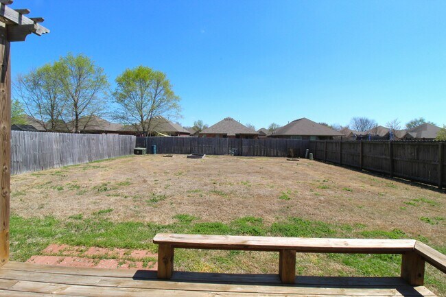 Building Photo - 3038 W Verona Ln