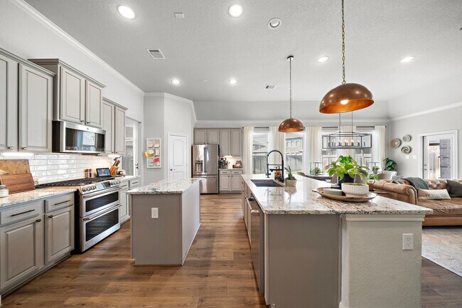 Building Photo - 19103 Heather Downs Ct