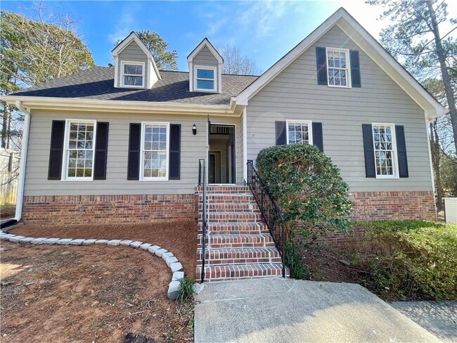 Building Photo - 1721 Emerson Ct NE