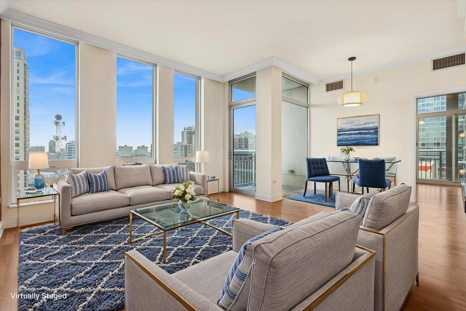 Building Photo - 1400 S Michigan Ave