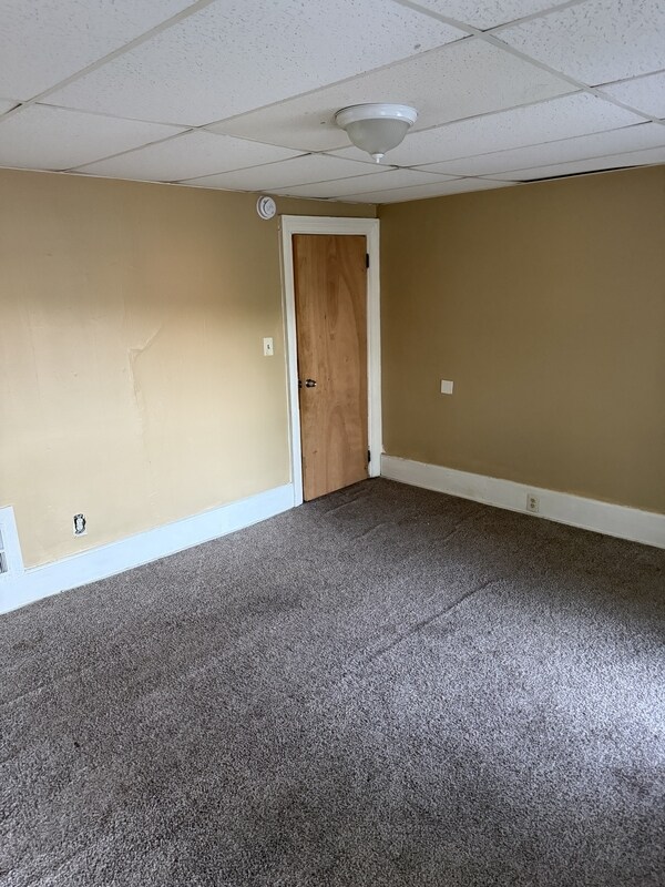 Building Photo - 2100 Pershing Blvd
