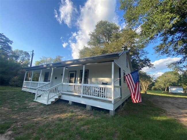 Building Photo - 20702 Fm 1094