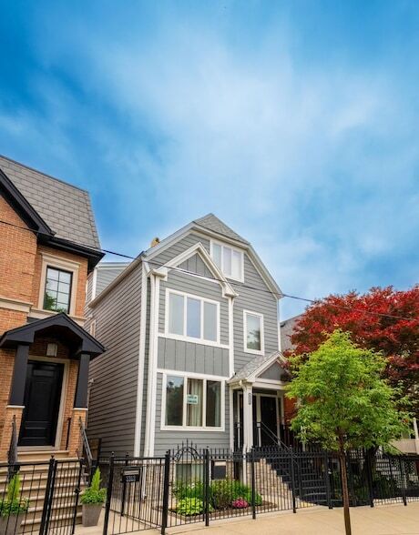 Building Photo - 3324 N Hoyne Ave
