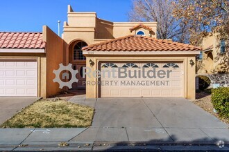 Building Photo - CALL US TODAY AT (505) 892-4400 TO SCHEDUL...