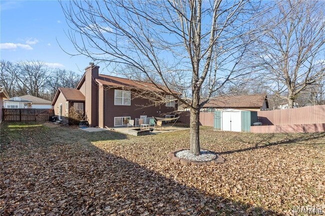 Building Photo - 712 Oak Hollow Ct