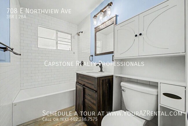 Building Photo - 708 E Northview Ave