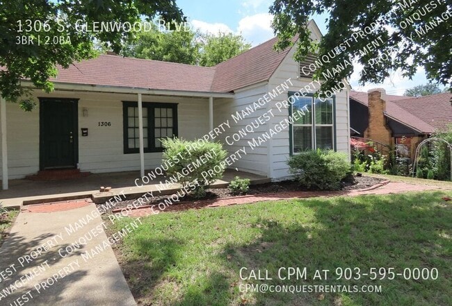 Primary Photo - 1306 S Glenwood Blvd