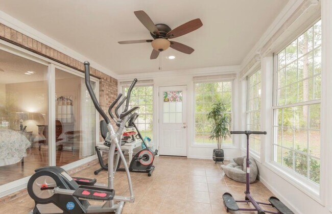 Building Photo - 3x2 Fairfield Harbour Dream Home in Birdland!