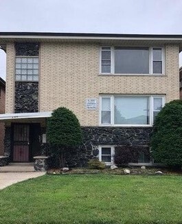Building Photo - 344 Yates Ave