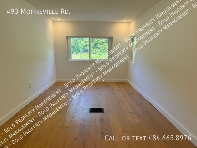 Building Photo - 493 Mohrsville Rd