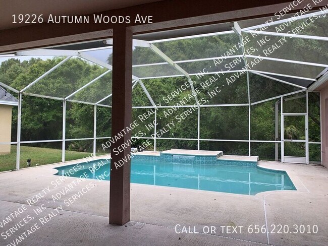 Building Photo - 19226 Autumn Woods Ave