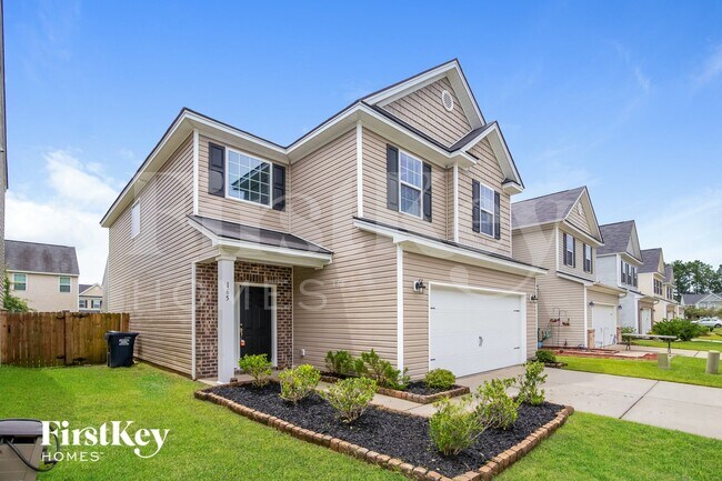 Building Photo - 165 Longford Dr