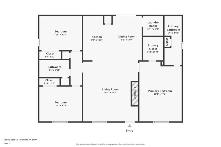 Building Photo - 62 Dropseed Ln