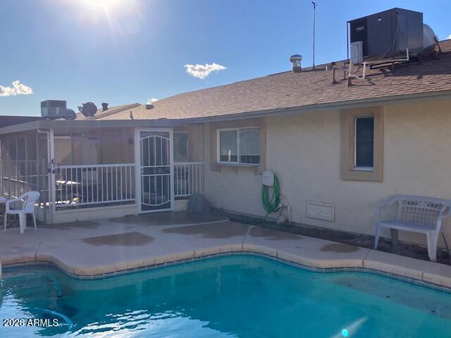 Building Photo - 19605 N Welk Dr