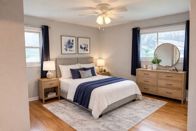 Building Photo - 202 Kentucky St