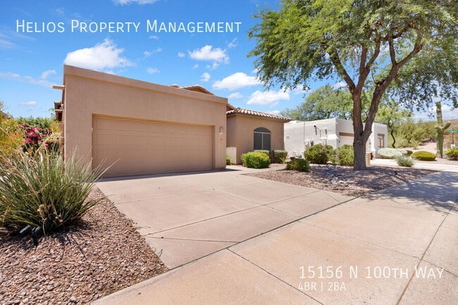 Primary Photo - 15156 N 100th Way