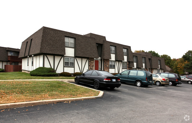 Building Photo - Wycliff West Apartments