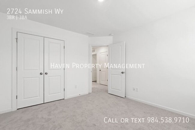 Building Photo - 2724 Sammish Way