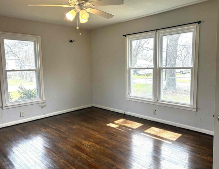 Building Photo - 506 Scurlock St