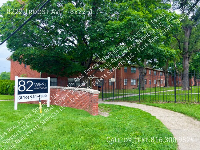 Building Photo - 8222 Troost Ave