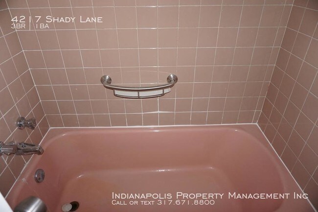 Building Photo - 4217 Shady Lane Indianapolis, IN 46226
