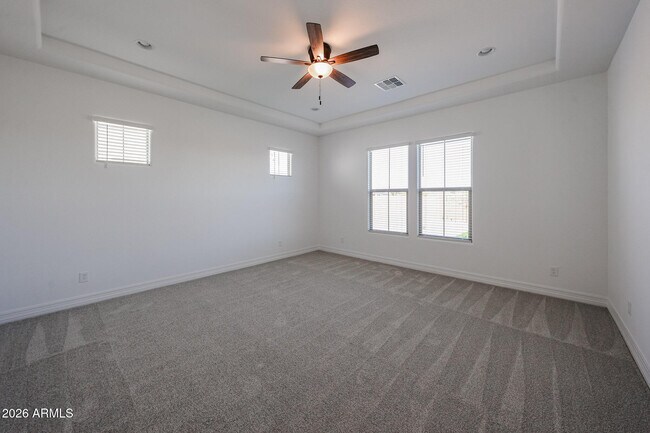 Building Photo - 26203 N 76th Ave