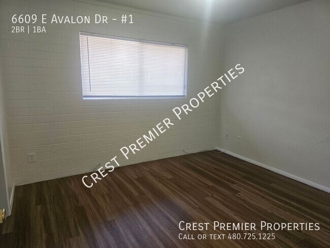 Building Photo - 6609 E Avalon Dr