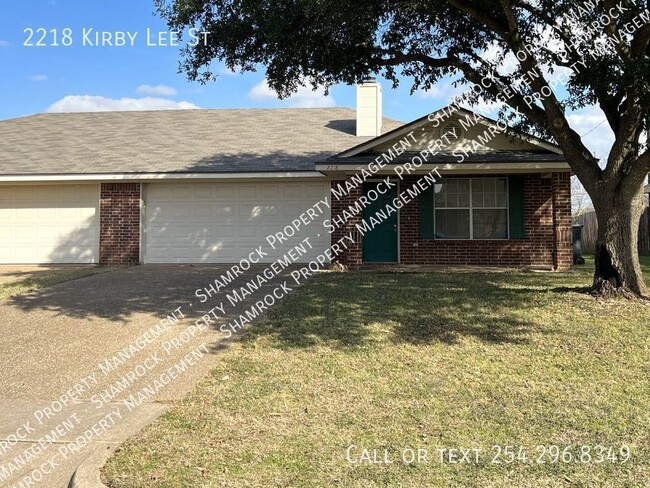 Primary Photo - Duplex in Midway ISD!