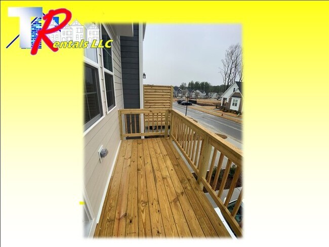 Building Photo - 1373 Herb Garden Way