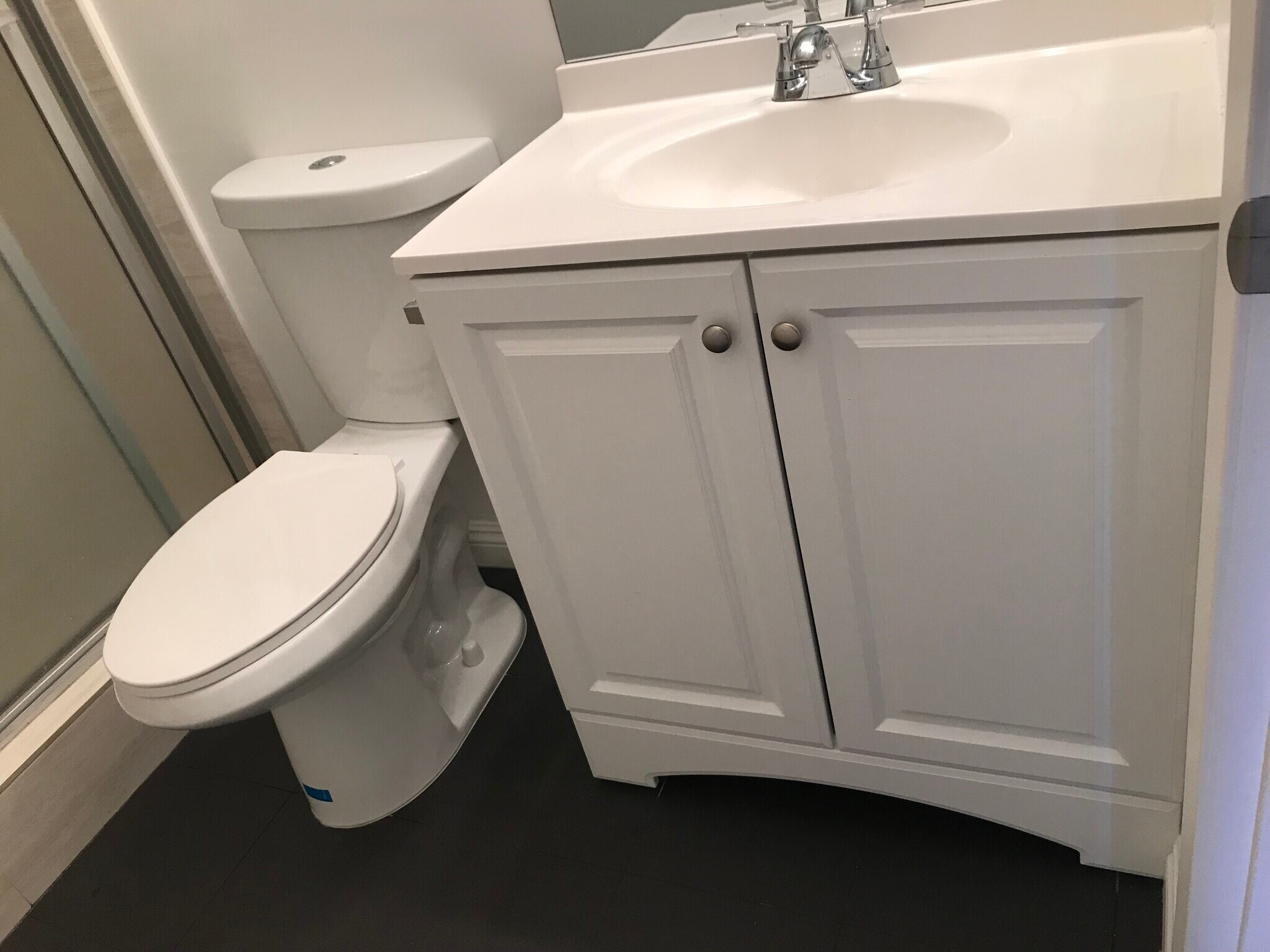 Bathroom 1 - 1730 Camden Ave