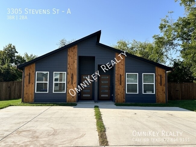 Primary Photo - 3305 Stevens St