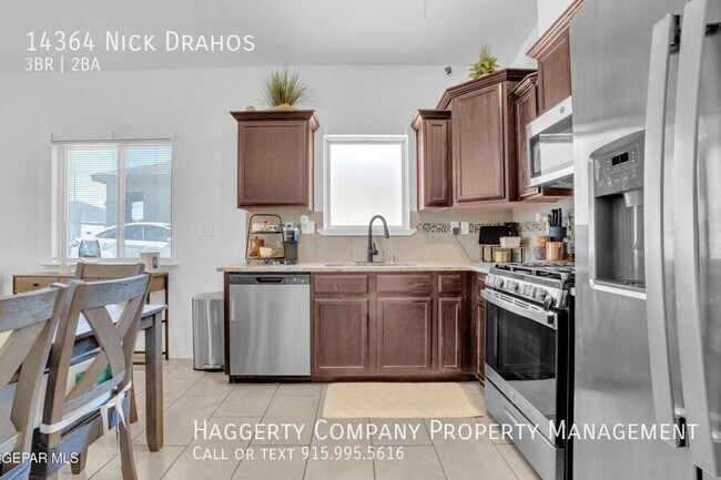 Building Photo - 14364 Nick Drahos Ln