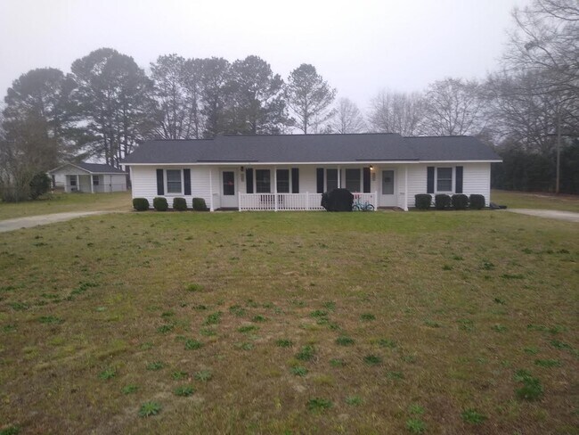 Front - 2267 Peniel Rd