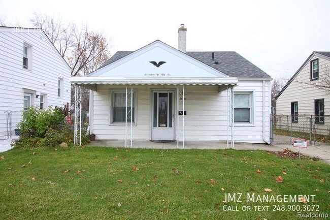 Primary Photo - Welcome to this charming 4-bedroom, 1-bath...