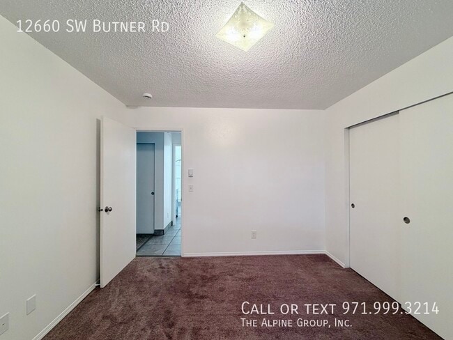 Building Photo - 12660 SW Butner Rd